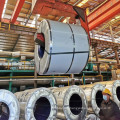 Galvanized Sheet Metal Roll s235jr coated ppgi steel coil